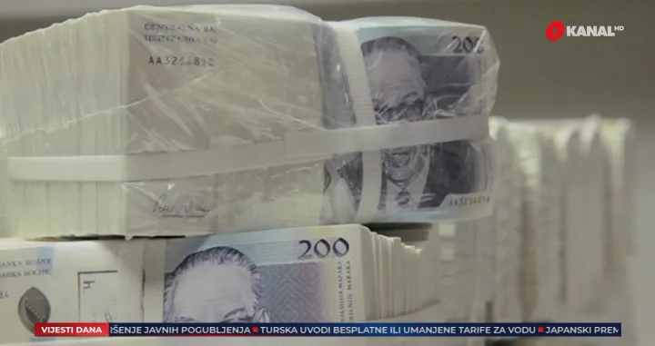 (VIDEO) Kada je riječ o novcu ruke političara u BiH su gotovo uvijek složne