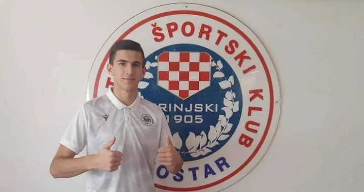 Zrinjski ni&scaron;ta ne prepu&scaron;ta slučaju: Plemići predstavili novo pojačanje