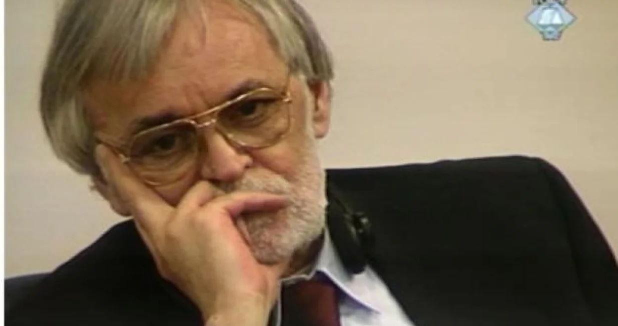 Mladen Naletilić Tuta/