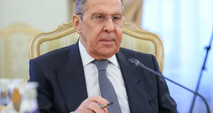 Sergej Lavrov otkriva zašto Rusija ne priznaje visokog predstavnika: Koga gospodin Schmidt zastupa u BiH?!