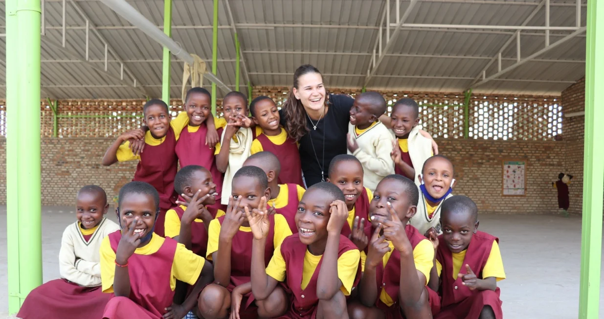 Monika Milićević/ Privatni album