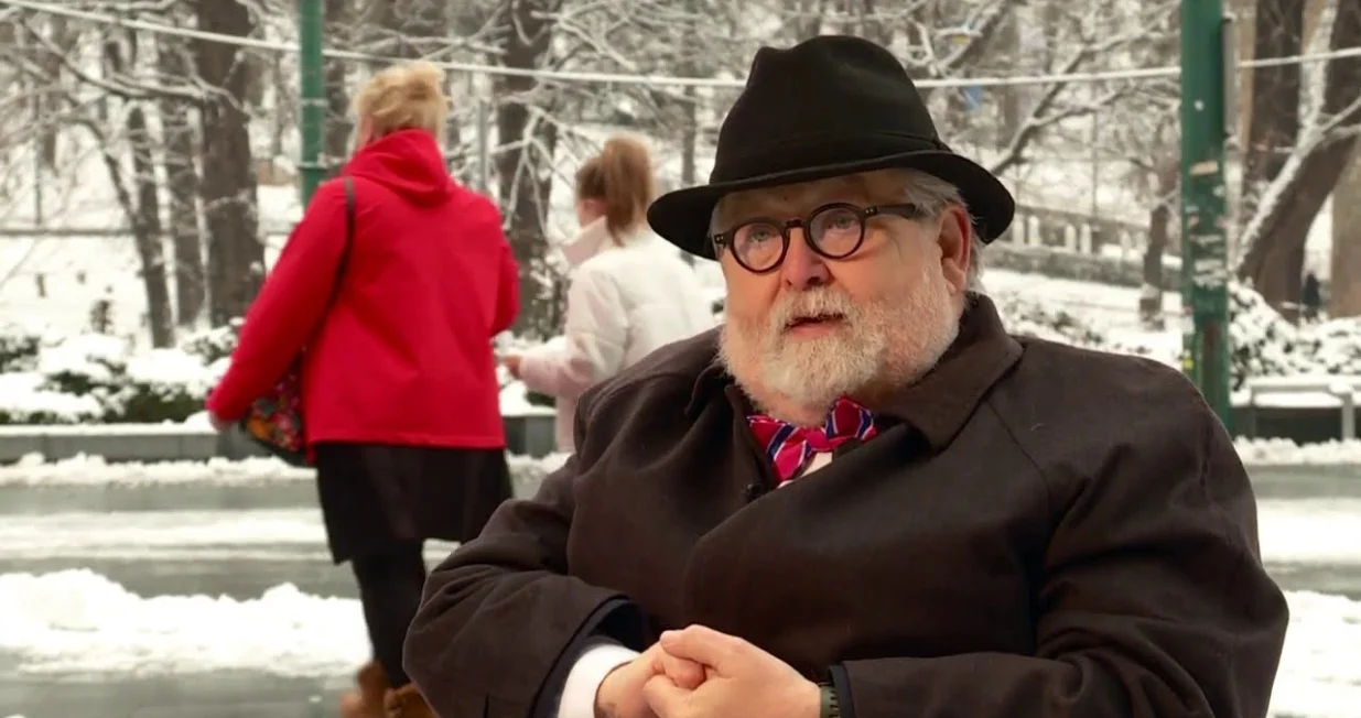 Mladen Jeličić Troko, film autora Nedžada Begovića/