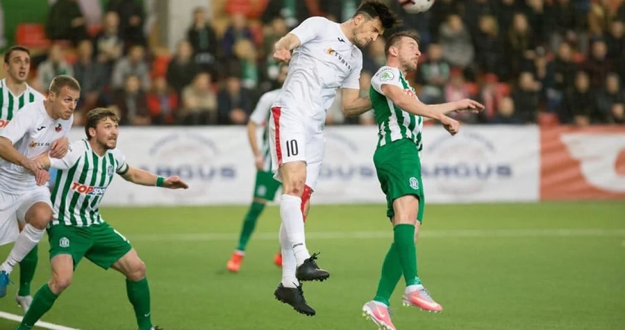 Semir Kerla: Stub odbrane Suduve