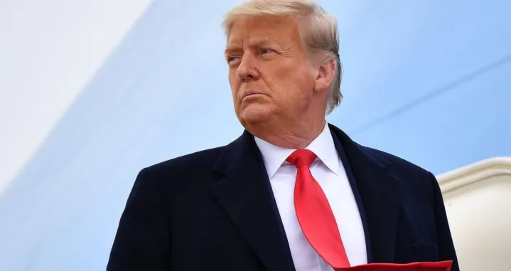 Donald Trump kreće u rat s Twitterom i Facebookom: Otkriveno kada izlazi njegova dru&scaron;tvena mreža