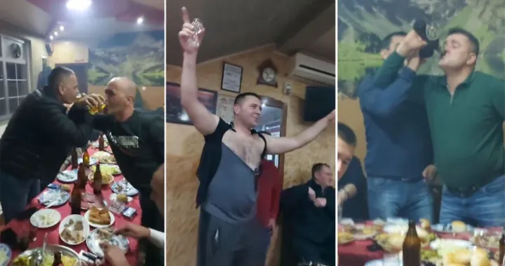 Da li je disciplinski postupak protiv policajaca iz Priboja dovoljna mjera? Vučić i vlast Srbije ostali ravnodu&scaron;ni