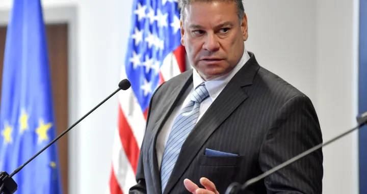 Escobar uskoro ponovo stiže na Zapadni Balkan: Planirani su novi pregovori, evo šta je još najavio