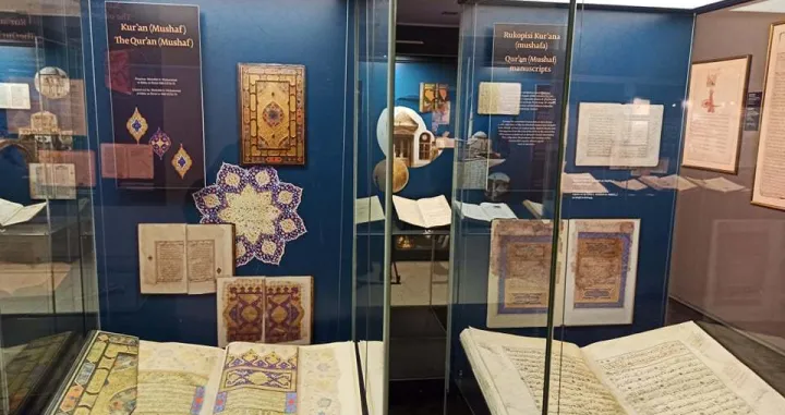 Gazi Husrev-begova biblioteka - Čuvar sjećanja starih pet stoljeća: Ko god tu proviri, izaći će bogatiji i sa obavezom da razmišlja