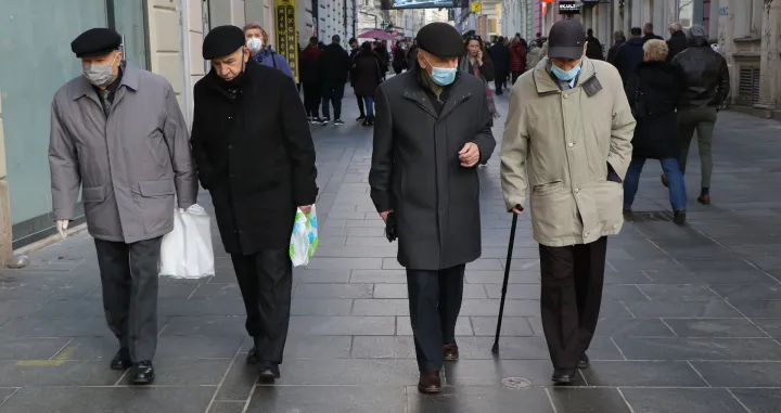 Alarmantni podaci: U Sarajevu skoro 1.000 novozaraženih, preminule su tri osobe