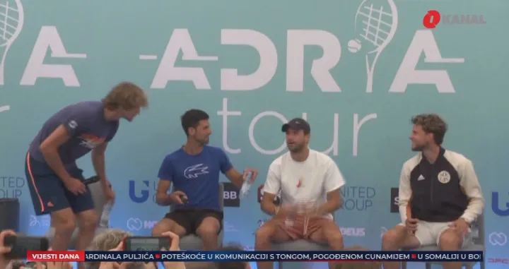 (VIDEO) Okončana pravna bitka - Novak Đoković razočaran odlukom suda