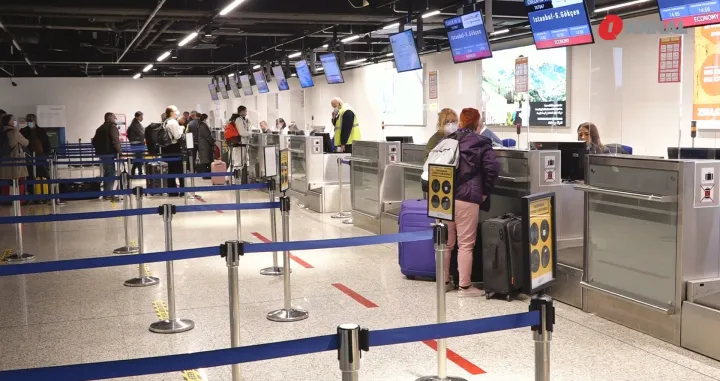 Sarajevski aerodrom od marta uspostavlja nove aviolinije: Velika Britanija, Rusija, Egipat...