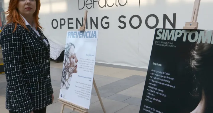 Karcinom koji je izlječiv, ali pod jednim uslovom: Prevencija raka grlića materice