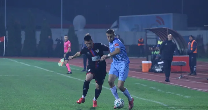 Potpredsjednik turskog kluba progovorio o dolasku Gorana Zakarića: Hoće li najbolji fudbaler Borca u Tursku?