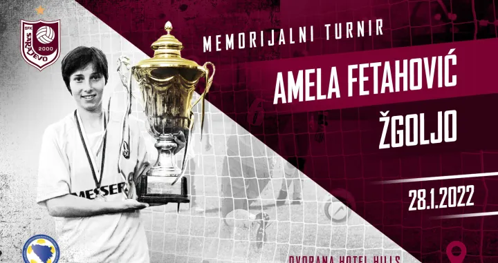 Amela Fetahović Žgoljo