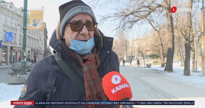 Građani krive vlast/