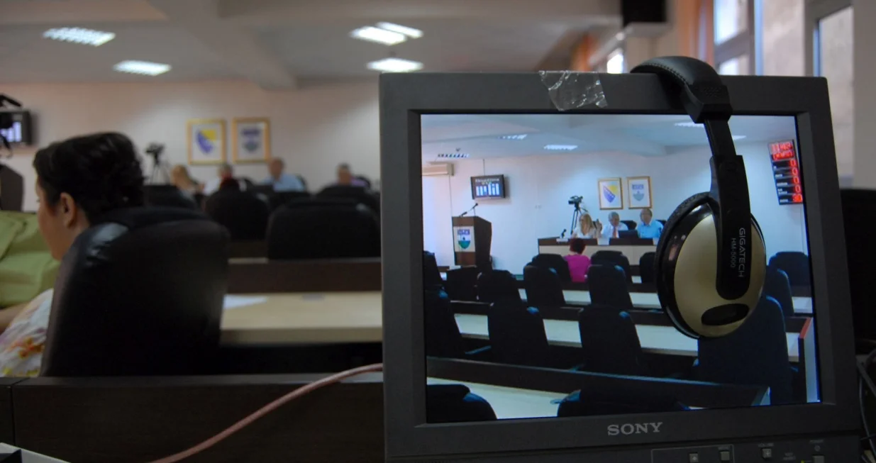 po drugi put otkazano zaSJEDANJE 19. REDOVNE SJEDNICE SKUP&Scaron;TINE USK/