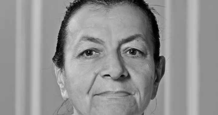 Anđelka&nbsp;Bego-&Scaron;imunić fdgd/