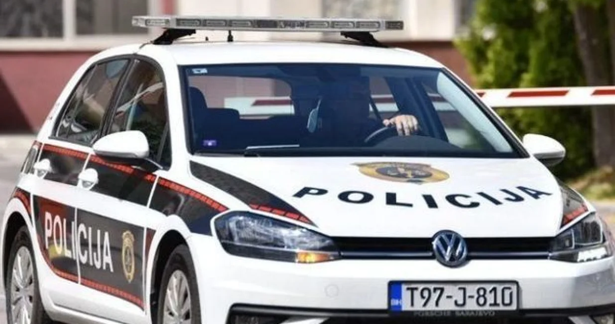 Policija KS/