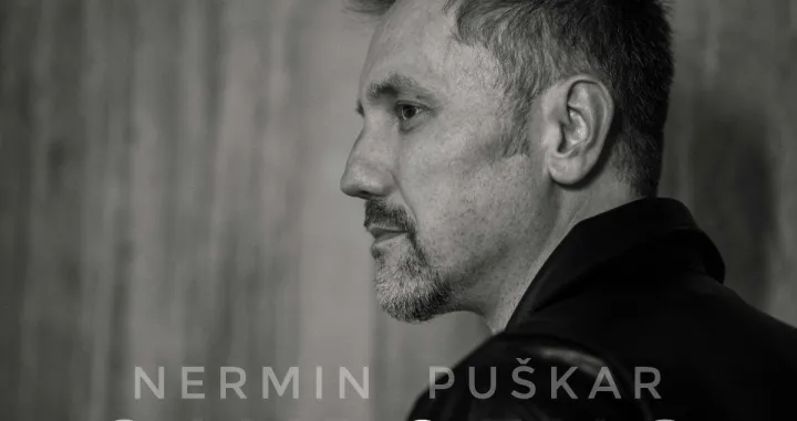 Nermin Puškar, muzičar/