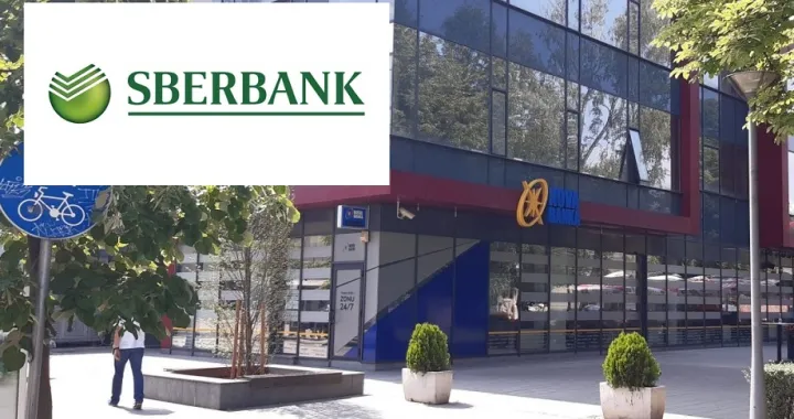 Nova banka preuzima Sberbanku Banja Luka/Capital/