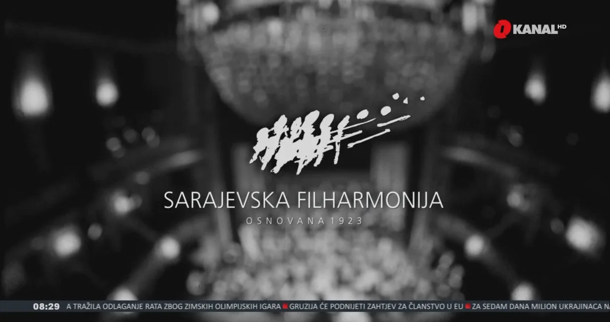 Sarajevska filharmonija/