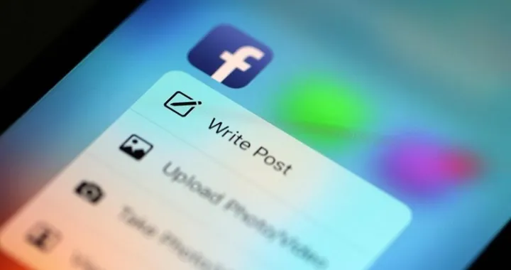 Facebook uveo restrikcije Rusima/