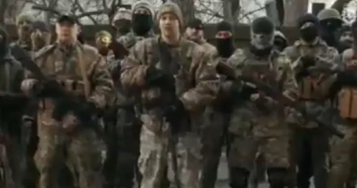 Bjeloruski dobrovoljci/