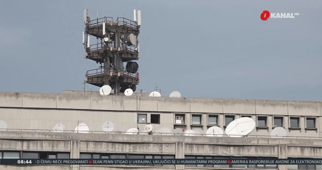 Radio-televizija BiH/