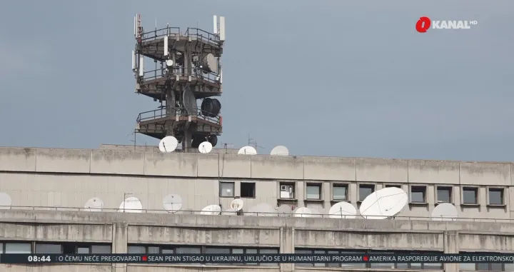 Radio-televizija BiH/