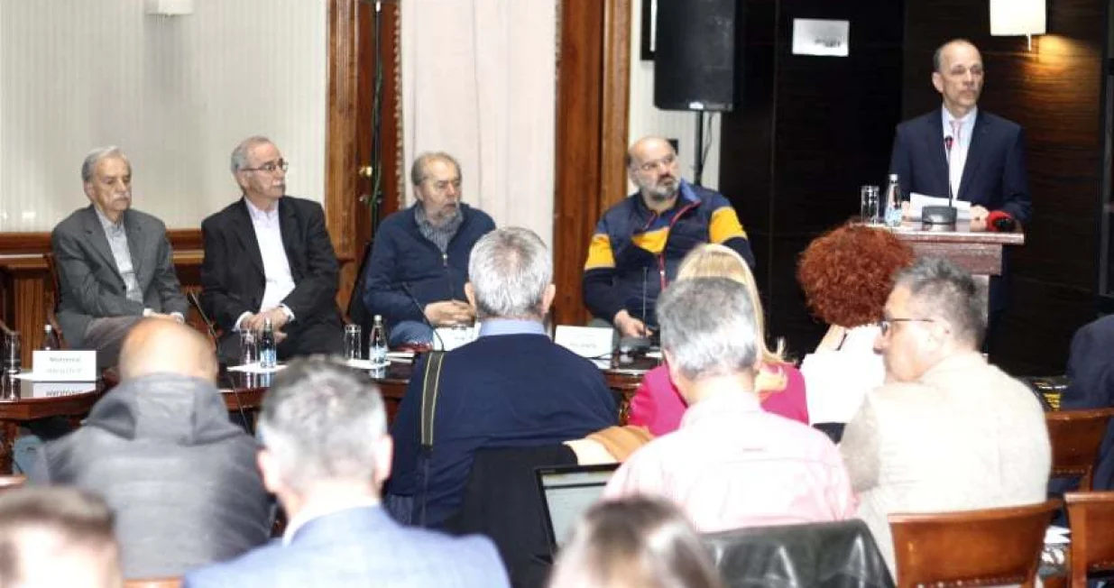 novinarstvo prvi nacrt istorije/Dider Torche/