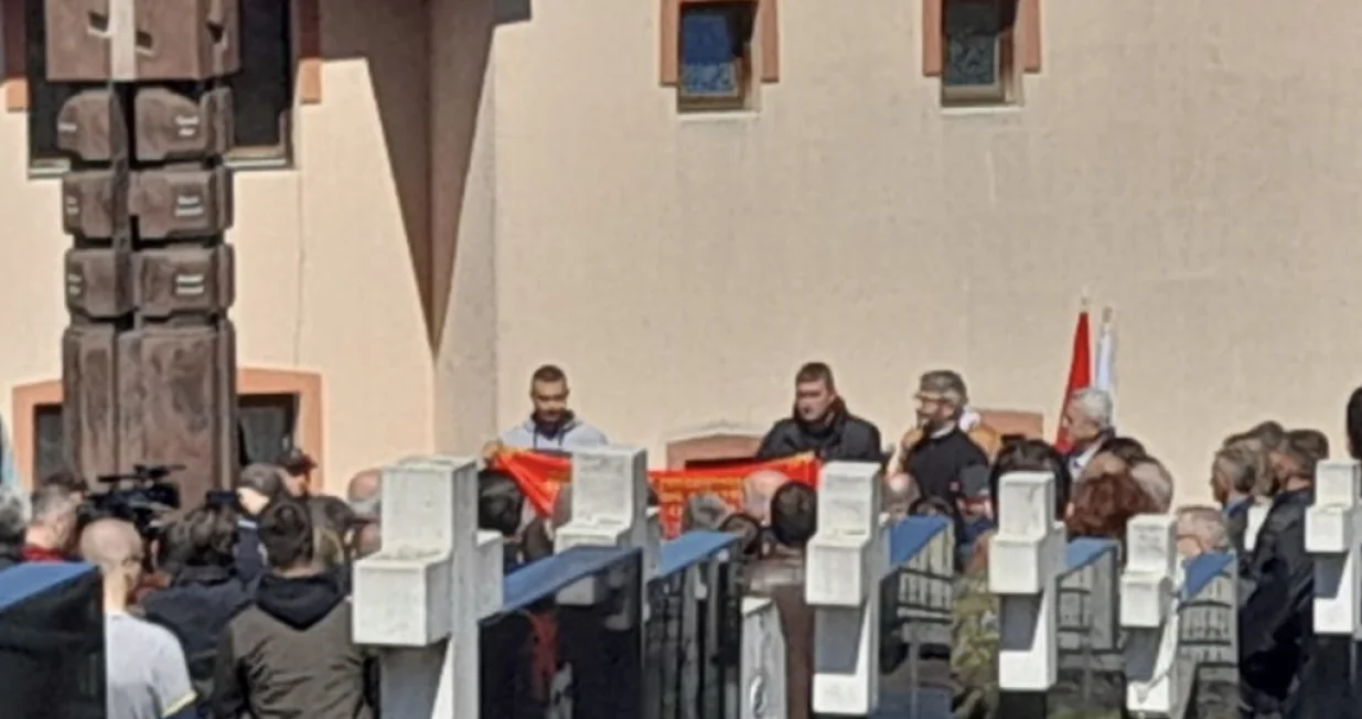 Dan ruskih dobrovoljaca/