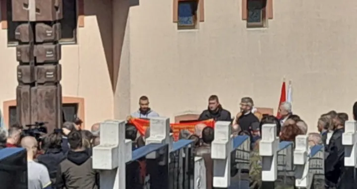 Dan ruskih dobrovoljaca/