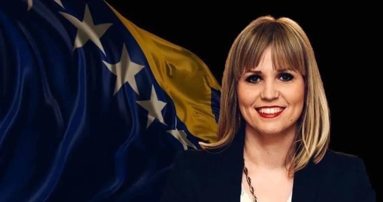 Prof. dr. Dženeta Omerdić/