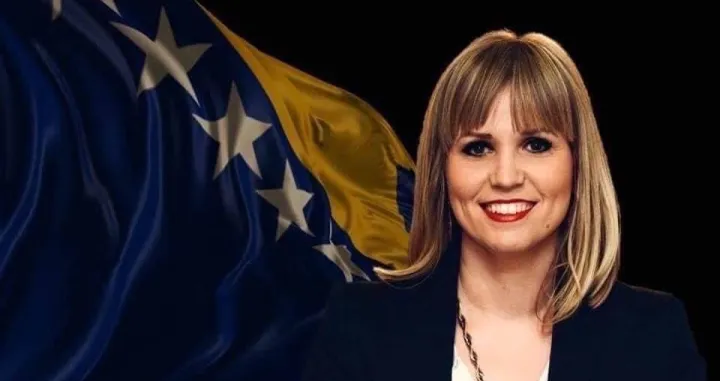 Prof. dr. Dženeta Omerdić/