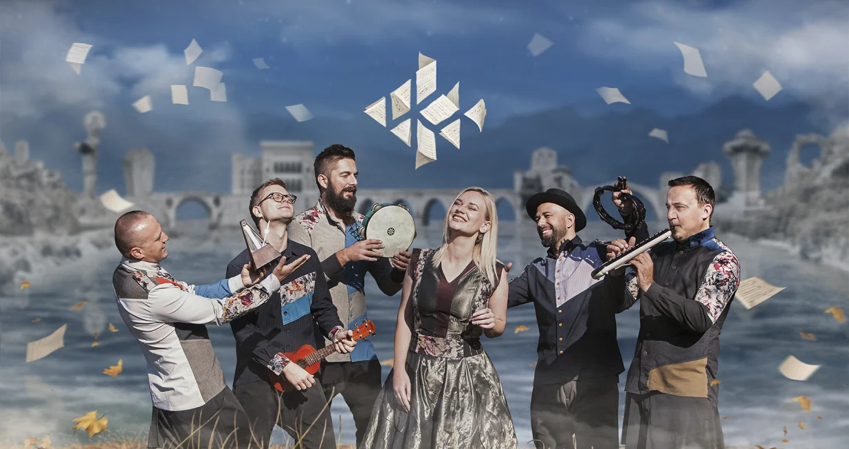 Divanhana u Mostaru/Retrospektive.org