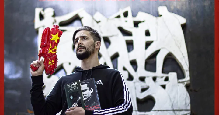 jugoslavija 2080 sa&scaron;a džino<br>facebook/