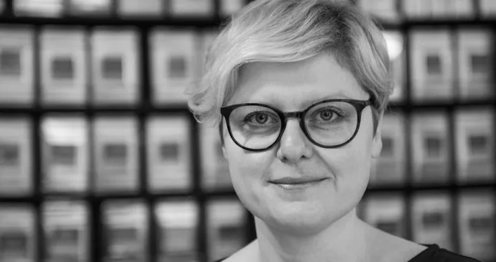 Autorica Adisa Bašić<br>