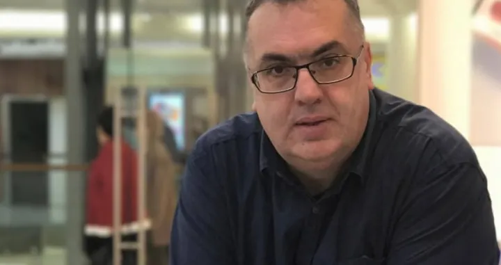 Sabahudin Topalbećirević