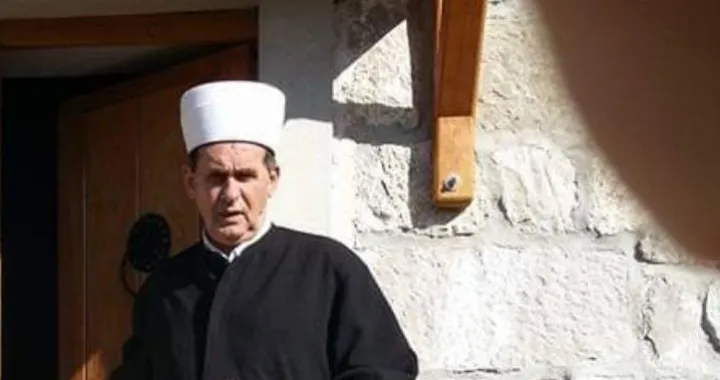 Husein ef. Hodžić/