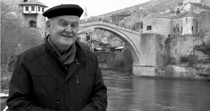 Amir Pašić//Muftijstvo Mostarsko