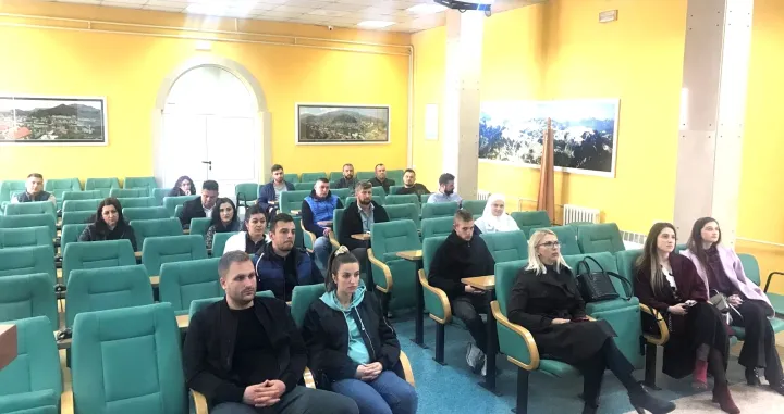 Konjic - Impakt biznis ideje/