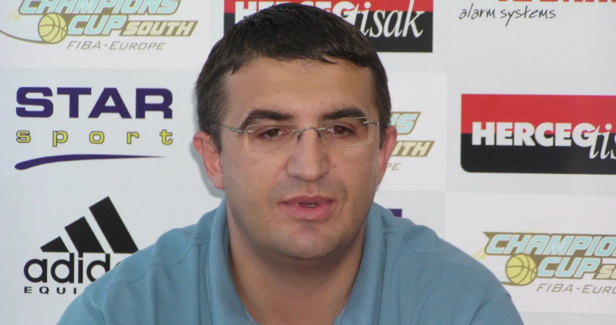 Suton: Trenutno i brzo ne vidi se kraj ovom poremećaju