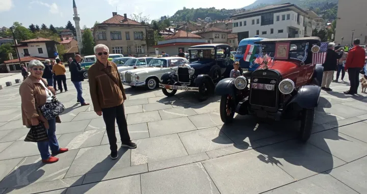 Novi susreti nakon dvogodi&scaron;nje pauze/Senad Gubelić/