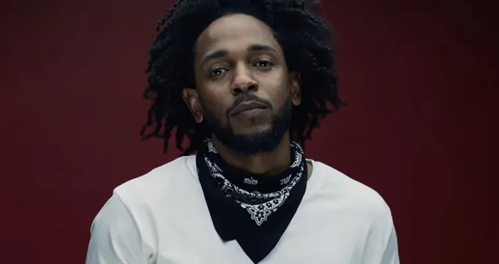 kendrick lamar/