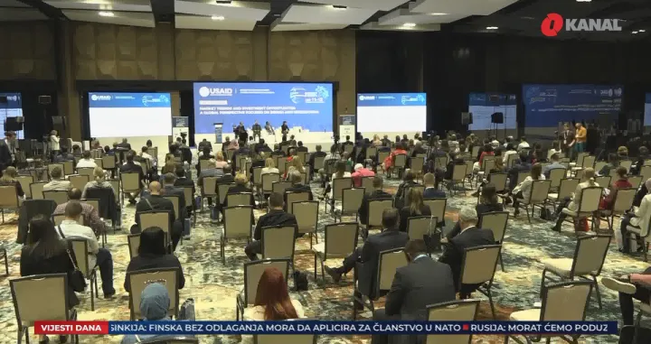 Sarajevo Business Forum/