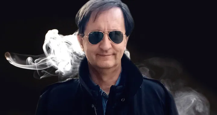 Eldar Dizdarević Foto: 