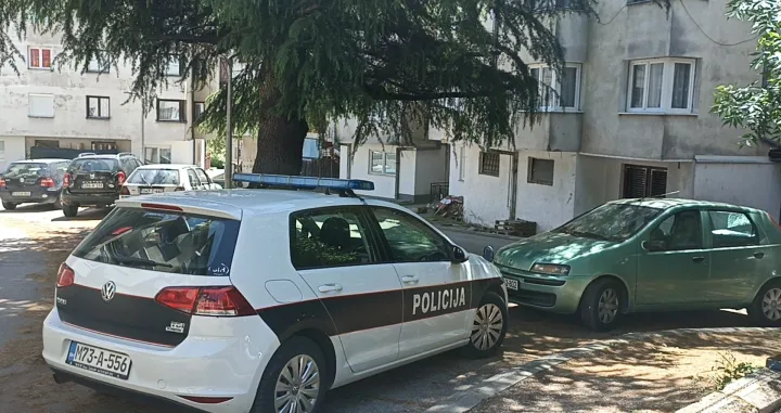 Konjic pretres sipa/Didier Torche