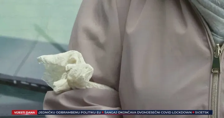 Prijedor dan bijelih traka/