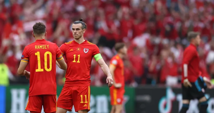 Bale i Ramsey od sljedeće sezone u istom klubu?