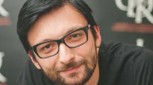 Edvin Kanka Ćudić web/Jusuf Hafizovic