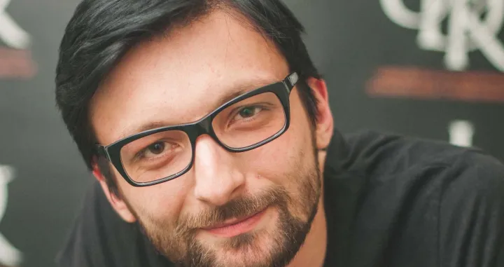 Edvin Kanka Ćudić web/Jusuf Hafizovic